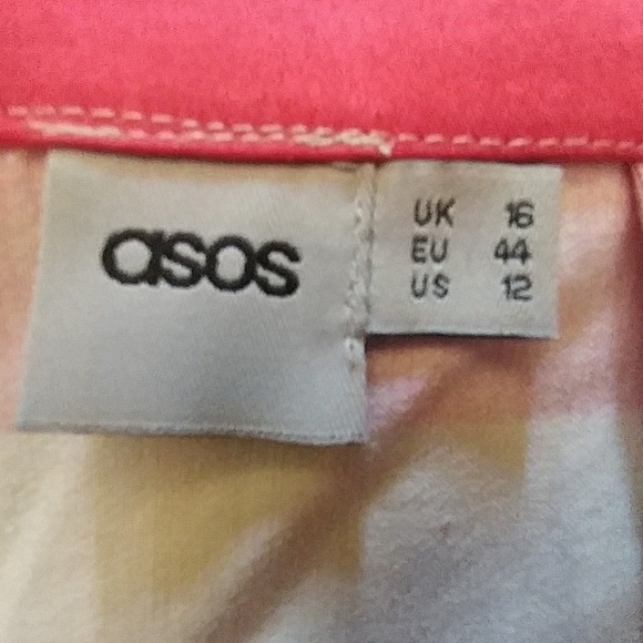 ASOS Skirt NWOT - Picture 5 of 5